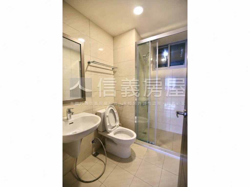 世紀雙星｜２房２衛視野宅房屋室內格局與周邊環境