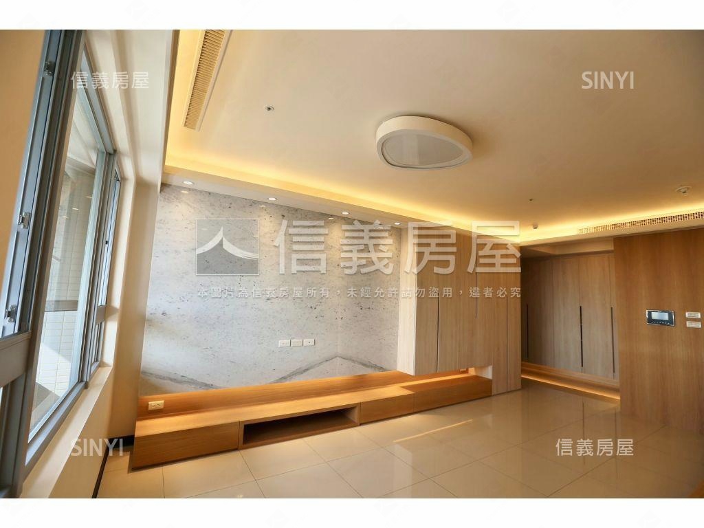 世紀雙星｜２房２衛視野宅房屋室內格局與周邊環境