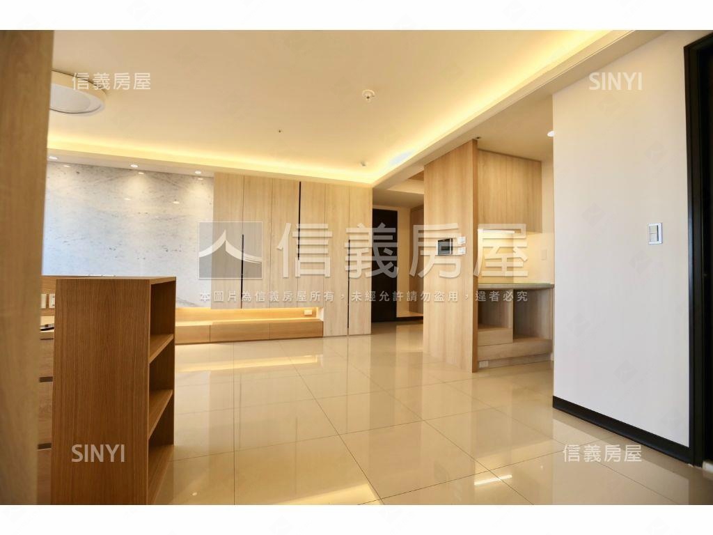 世紀雙星｜２房２衛視野宅房屋室內格局與周邊環境