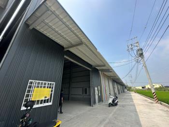 誠售大寮近後庄有水電農地