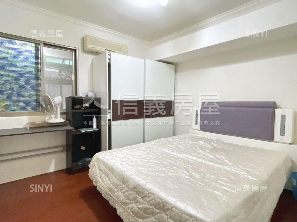 民權華廈三房美屋房屋室內格局與周邊環境