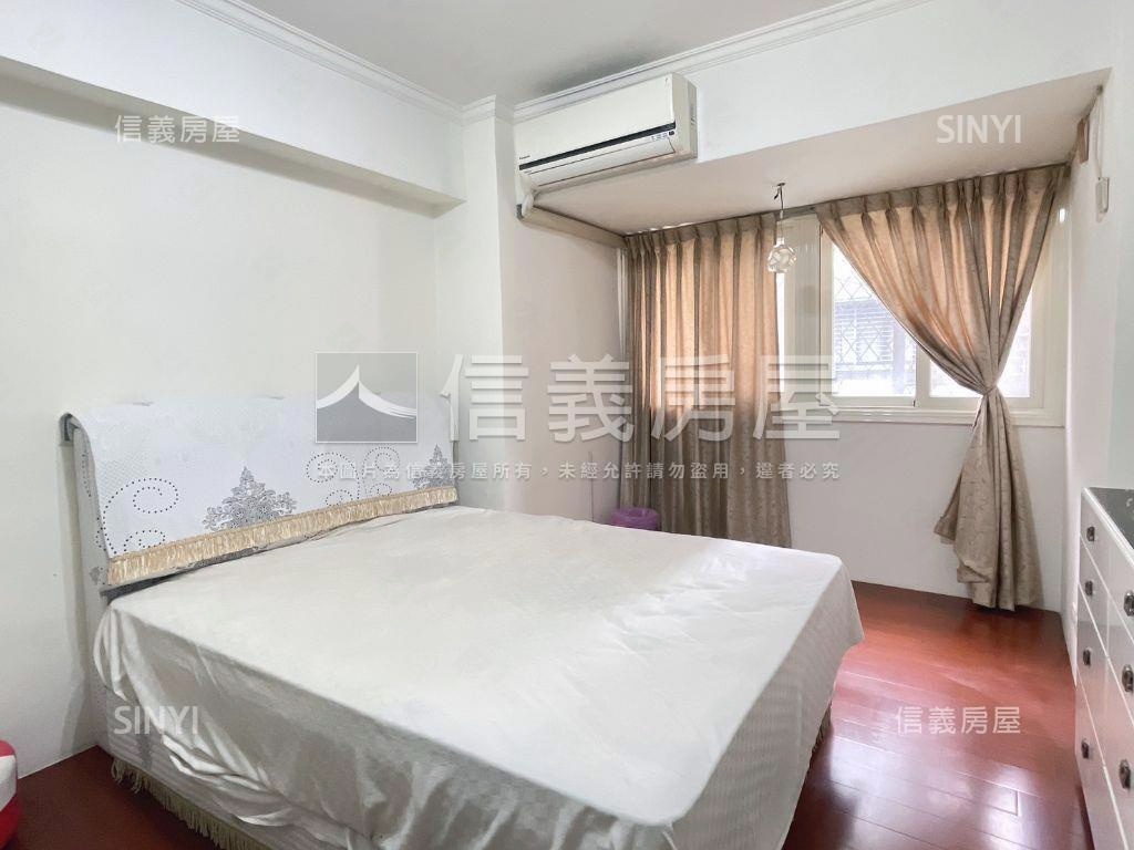 民權華廈三房美屋房屋室內格局與周邊環境