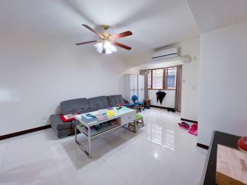 民權華廈三房美屋