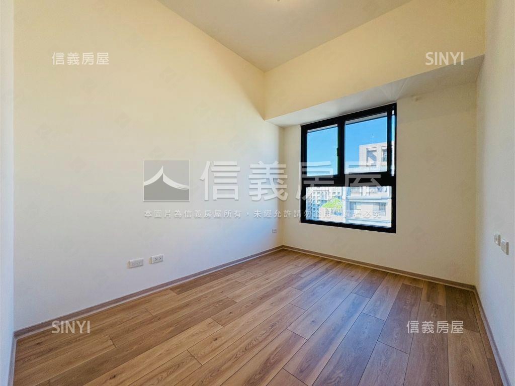 專任「新」勝旺居兩房車位房屋室內格局與周邊環境