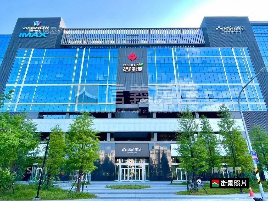 大坪林有陽台漂亮大套房房屋室內格局與周邊環境