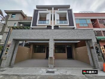 鳳凰路全新未入住美別墅Ｂ