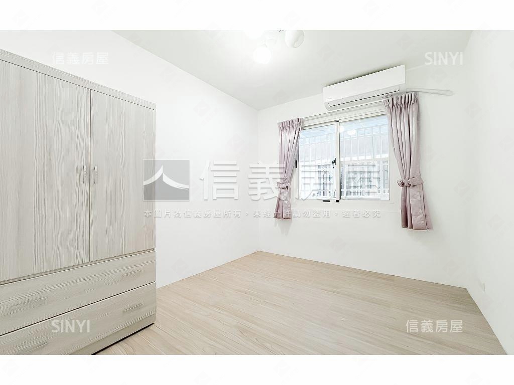 中清路２樓裝潢美寓房屋室內格局與周邊環境