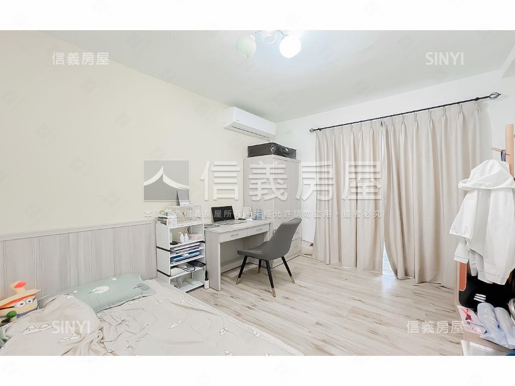 中清路２樓裝潢美寓房屋室內格局與周邊環境