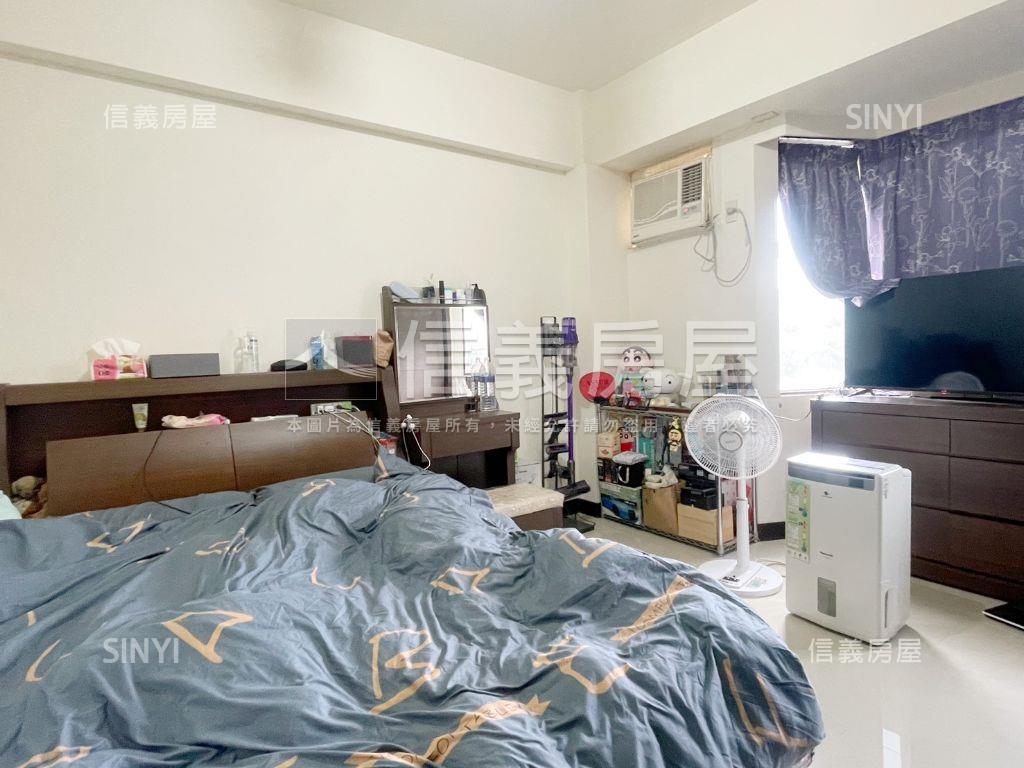 摩登生活景觀屋房屋室內格局與周邊環境