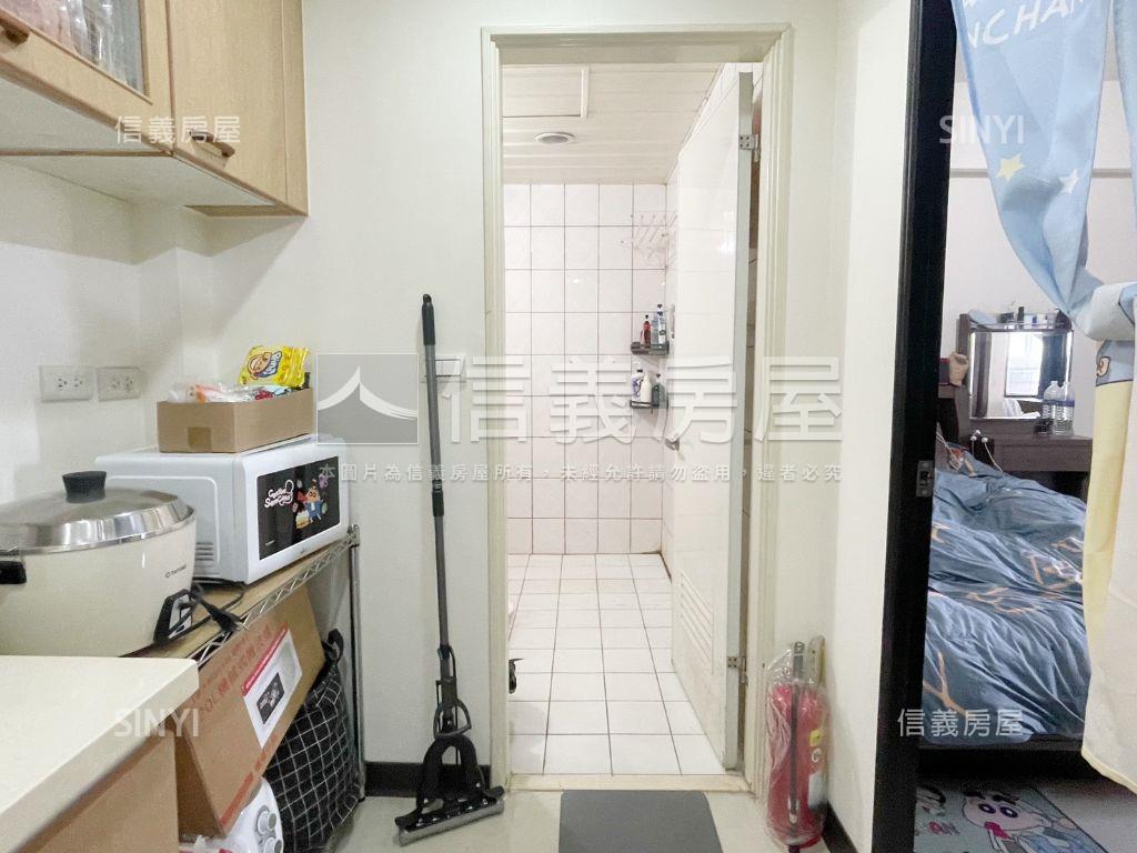 摩登生活景觀屋房屋室內格局與周邊環境