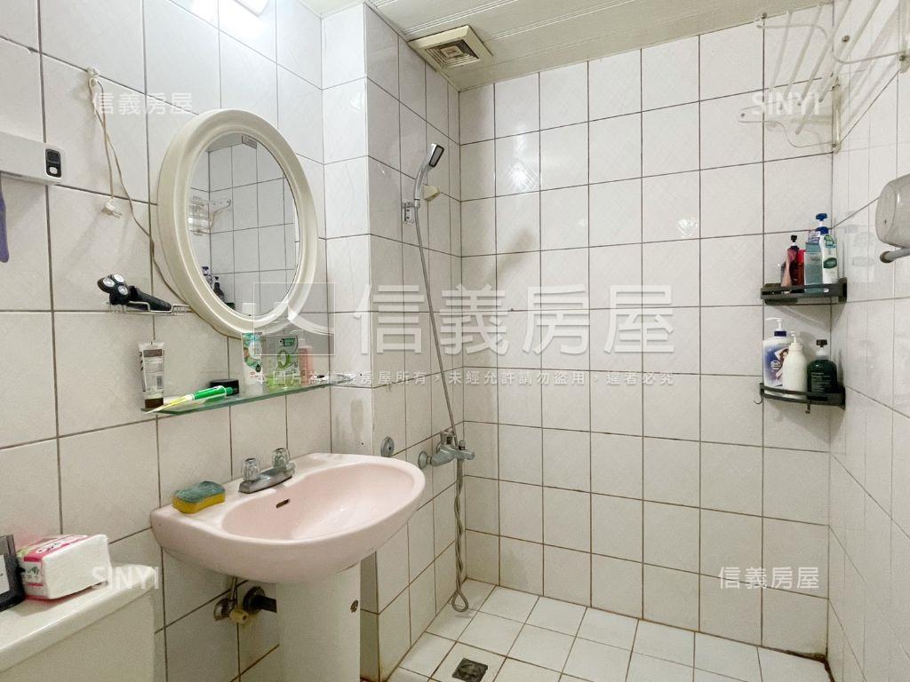 摩登生活景觀屋房屋室內格局與周邊環境