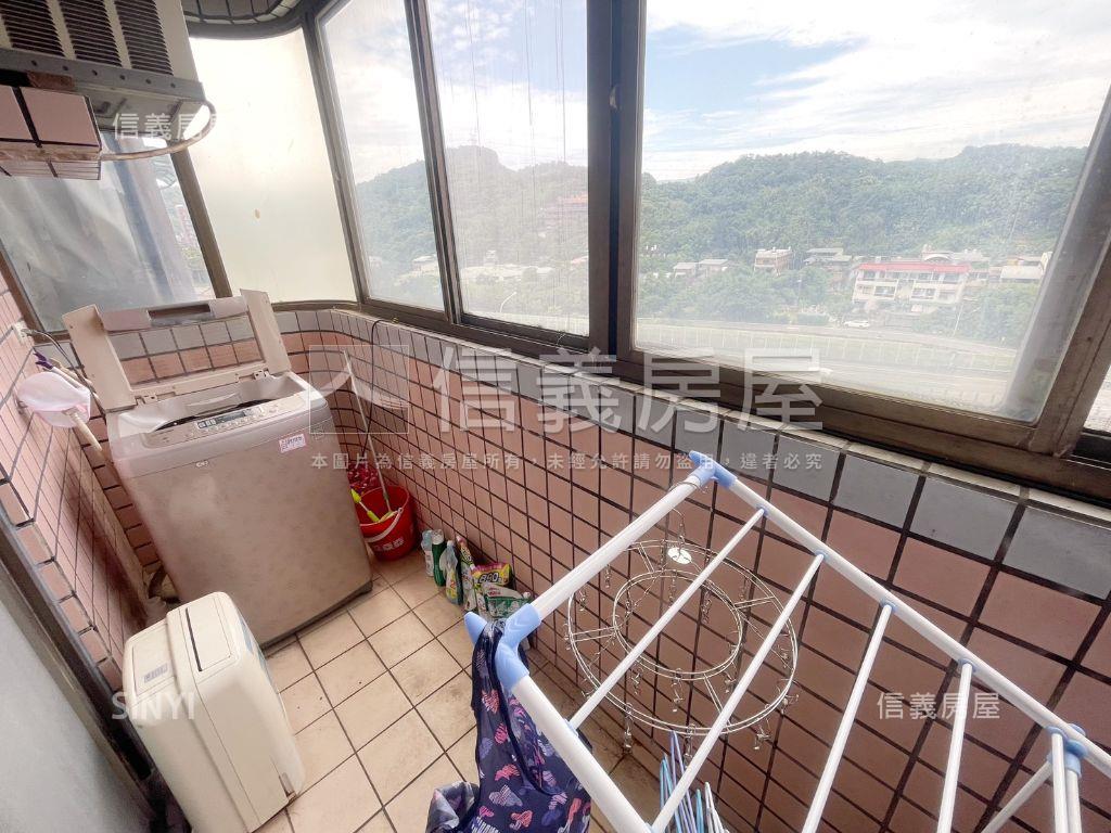 摩登生活景觀屋房屋室內格局與周邊環境