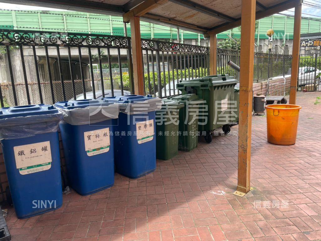 摩登生活景觀屋房屋室內格局與周邊環境