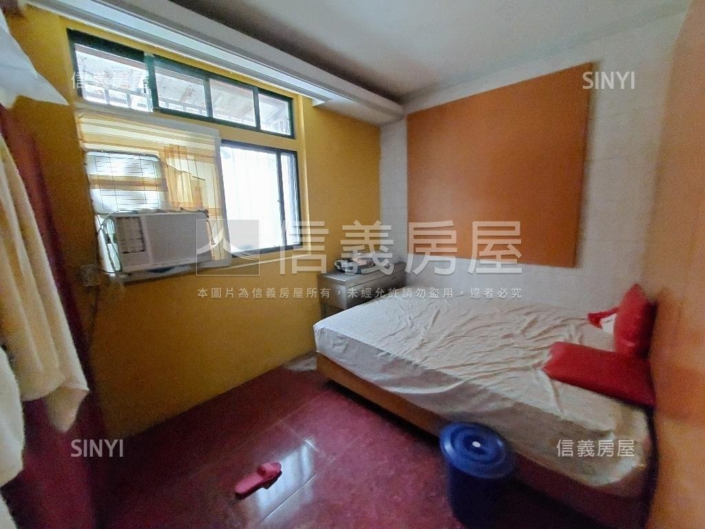 忠孝路三樓大空間房屋室內格局與周邊環境