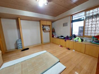 忠孝路三樓大空間