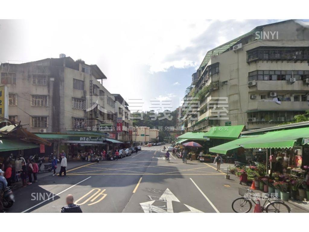 ｛稀有｝正林口街店面房屋室內格局與周邊環境