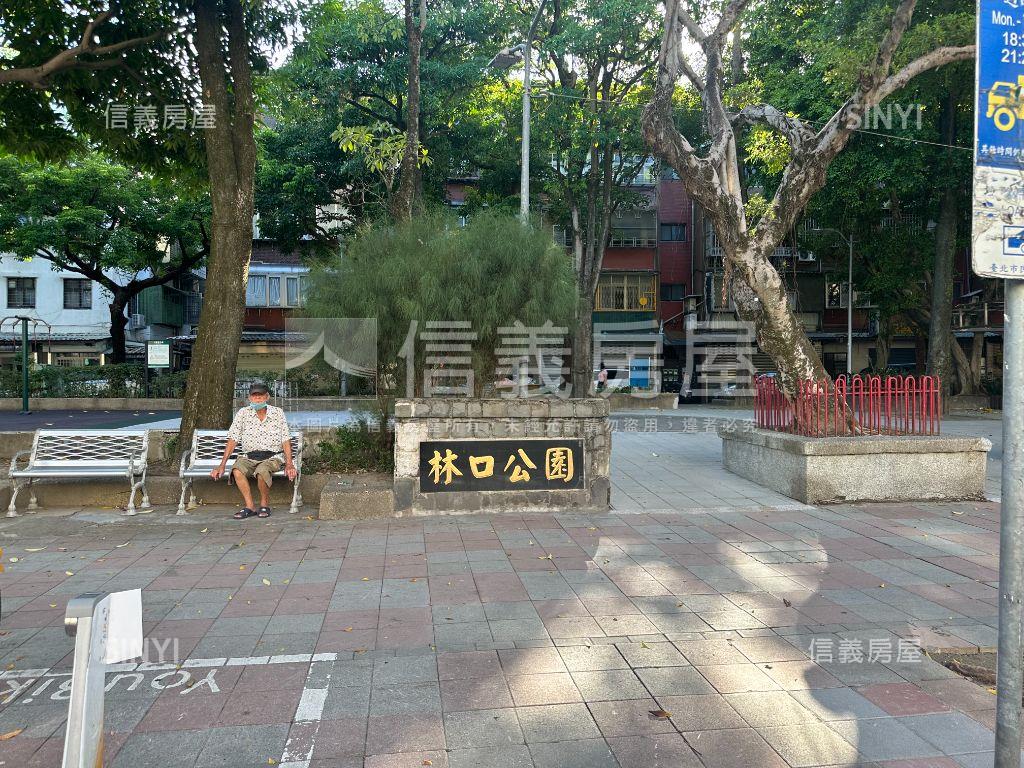 ｛稀有｝正林口街店面房屋室內格局與周邊環境