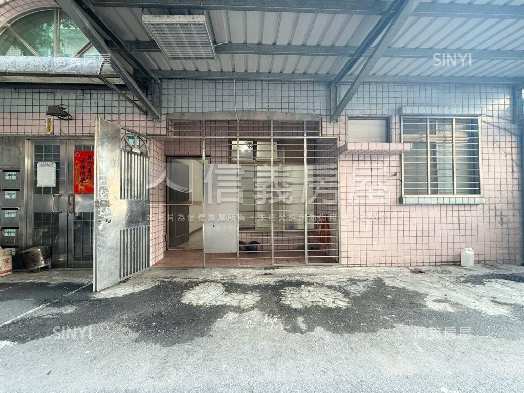 近板橋。延和路魔術大空間房屋室內格局與周邊環境