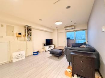 生活大國河景高樓大四房