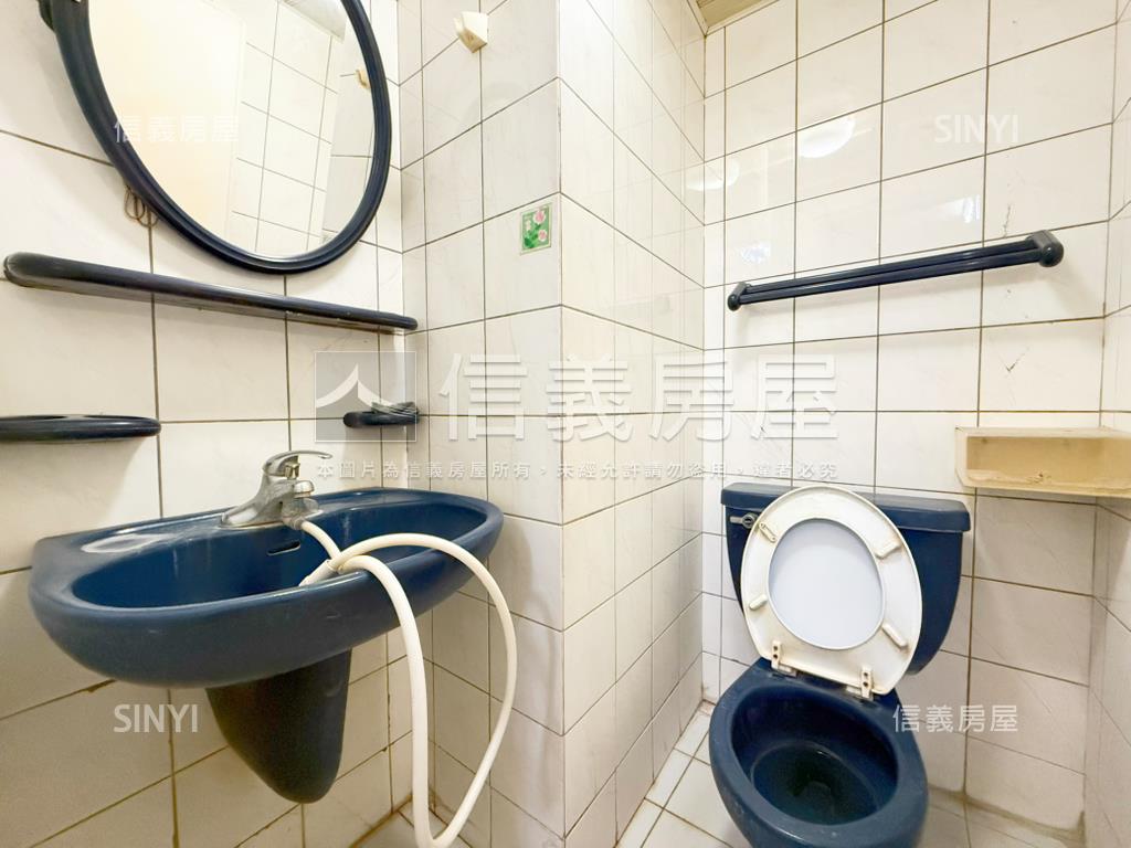 柳川旁精緻三房房屋室內格局與周邊環境