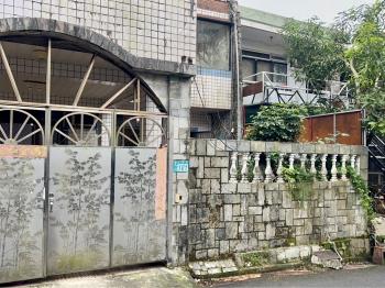 大土地芝柏山莊