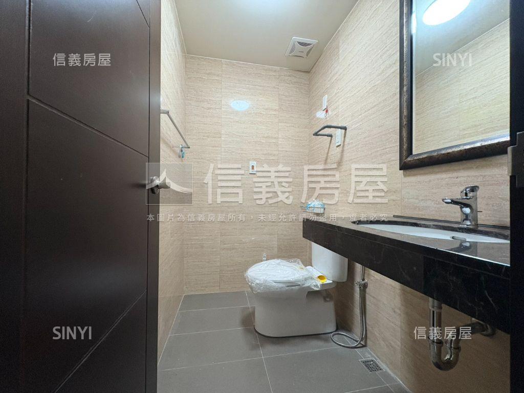 近ＡＩ園區天空樹店面房屋室內格局與周邊環境