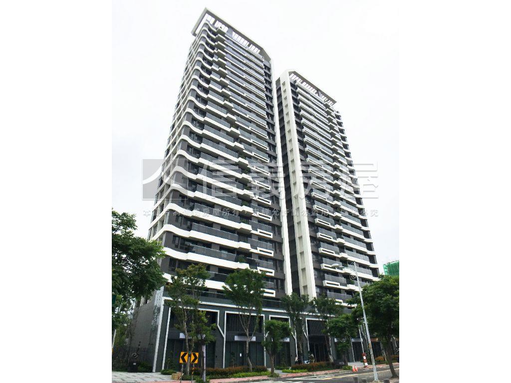 近ＡＩ園區天空樹店面房屋室內格局與周邊環境