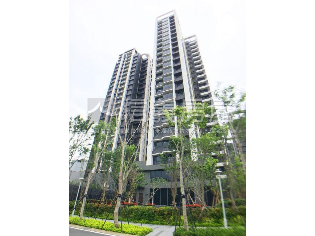 近ＡＩ園區天空樹店面房屋室內格局與周邊環境