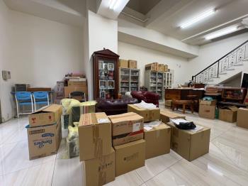 近ＡＩ園區天空樹店面