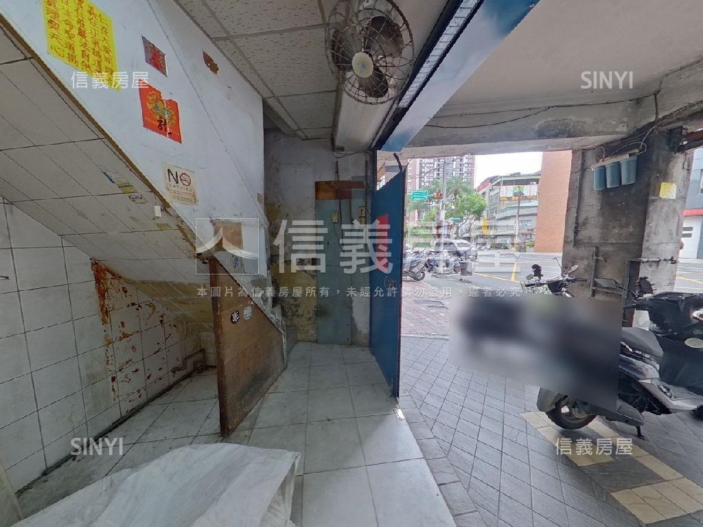 אֵל桂林路透天房屋室內格局與周邊環境