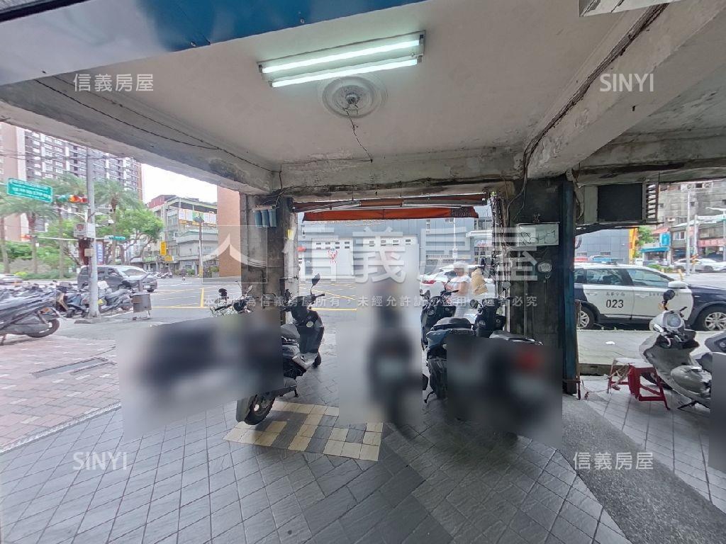 אֵל桂林路透天房屋室內格局與周邊環境