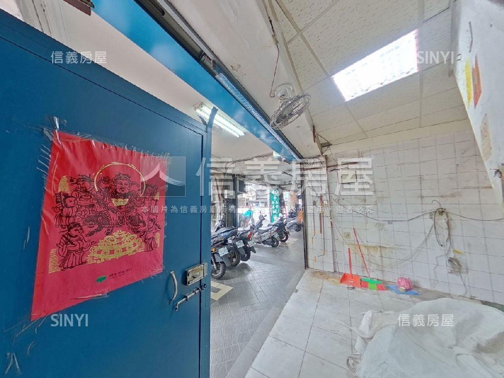 אֵל桂林路透天房屋室內格局與周邊環境
