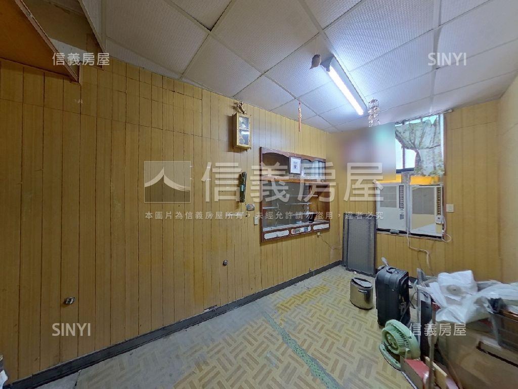 אֵל桂林路透天房屋室內格局與周邊環境