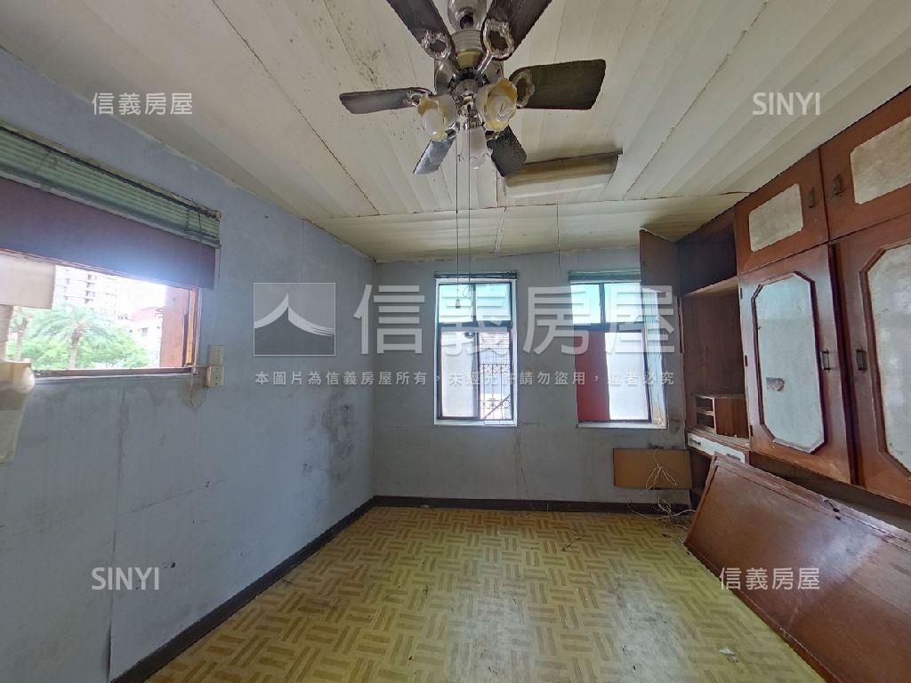 אֵל桂林路透天房屋室內格局與周邊環境
