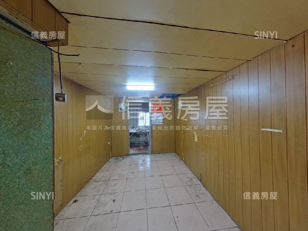 אֵל桂林路透天房屋室內格局與周邊環境