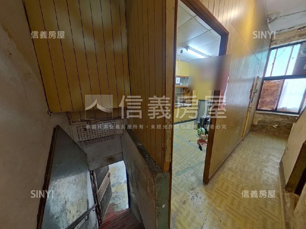 אֵל桂林路透天房屋室內格局與周邊環境
