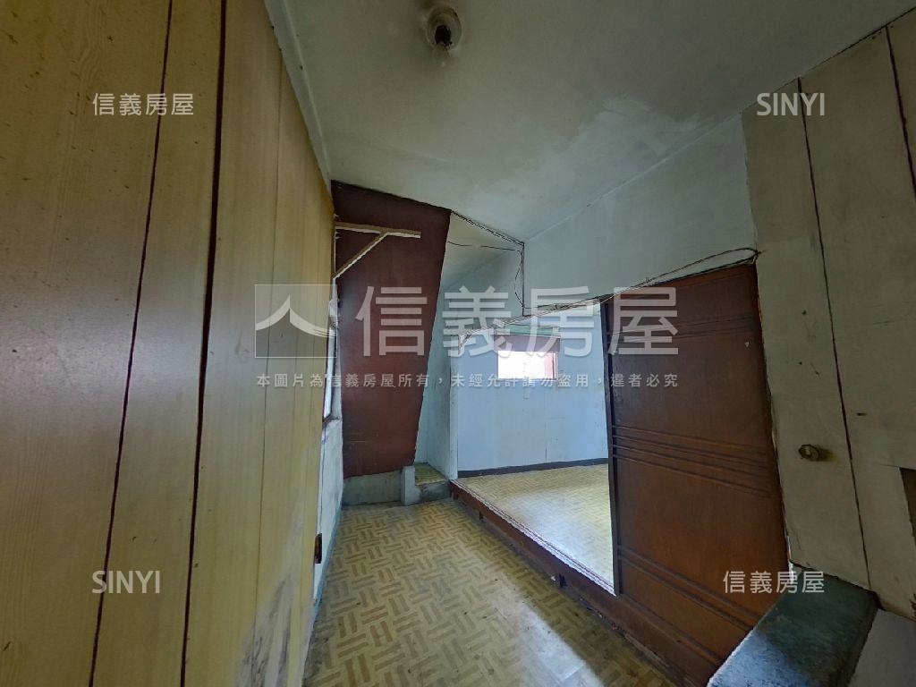 אֵל桂林路透天房屋室內格局與周邊環境
