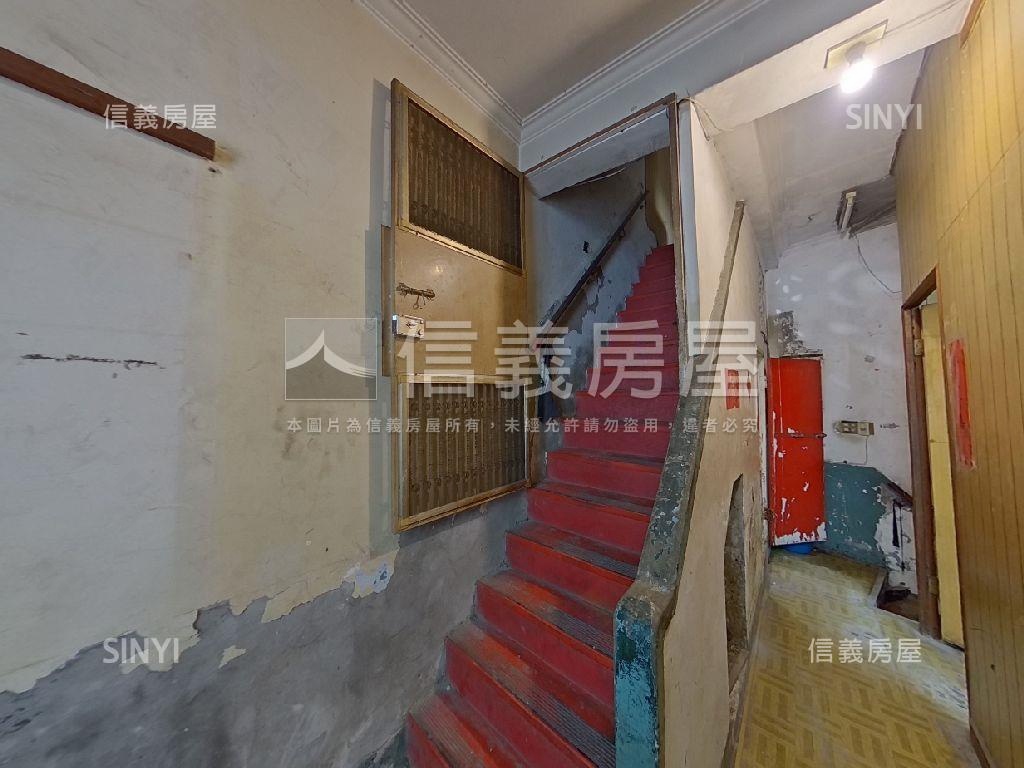 אֵל桂林路透天房屋室內格局與周邊環境