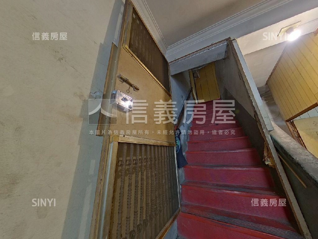 אֵל桂林路透天房屋室內格局與周邊環境
