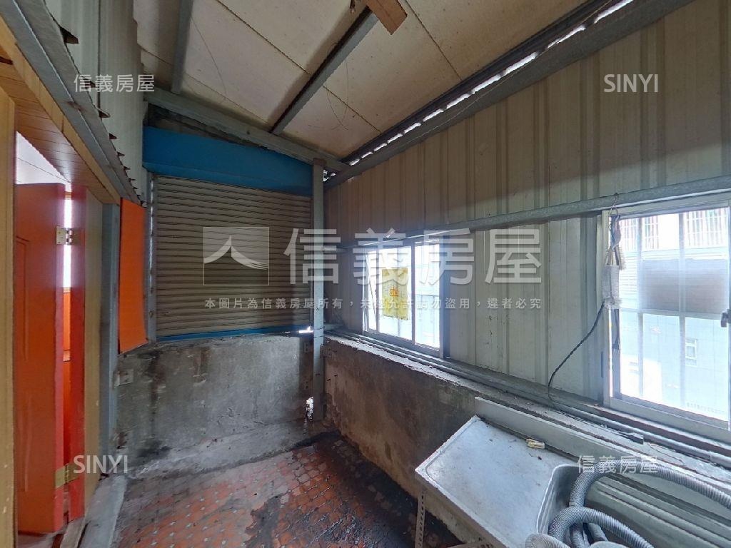 אֵל桂林路透天房屋室內格局與周邊環境