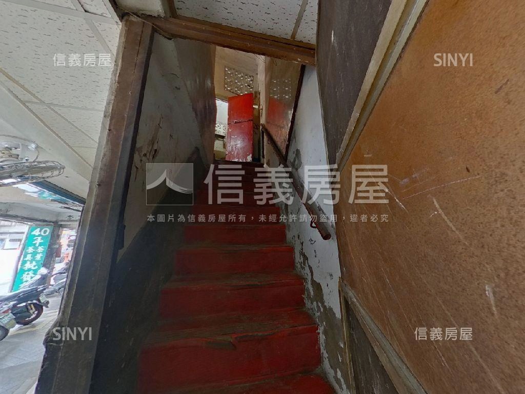 אֵל桂林路透天房屋室內格局與周邊環境