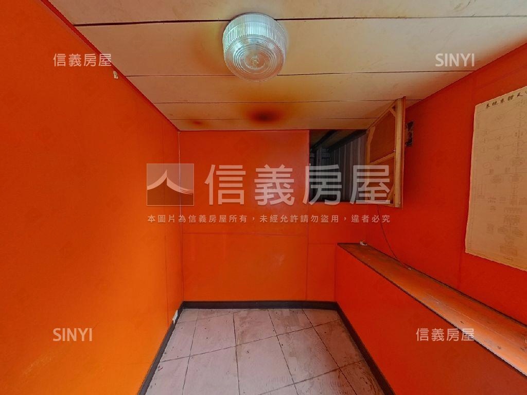 אֵל桂林路透天房屋室內格局與周邊環境