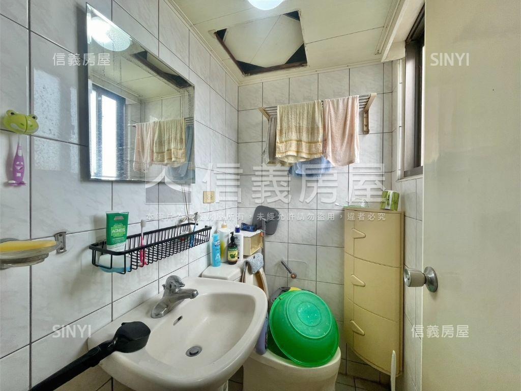 興進園道高樓視野三房平車房屋室內格局與周邊環境