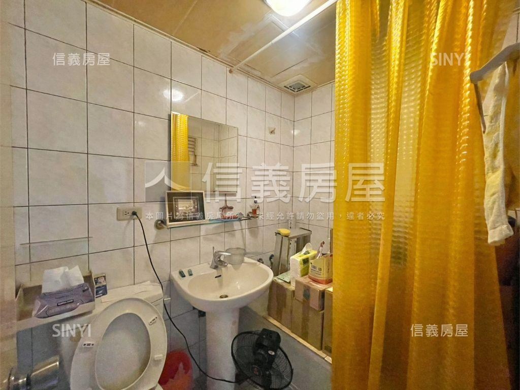 興進園道高樓視野三房平車房屋室內格局與周邊環境