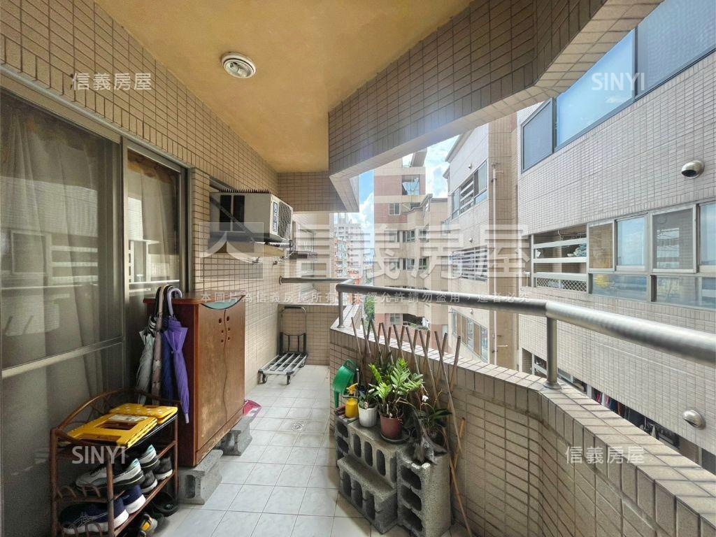 興進園道高樓視野三房平車房屋室內格局與周邊環境