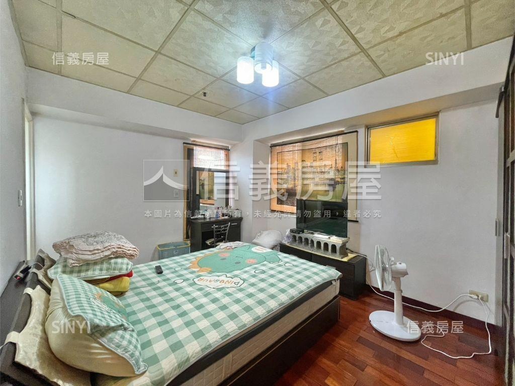 興進園道高樓視野三房平車房屋室內格局與周邊環境