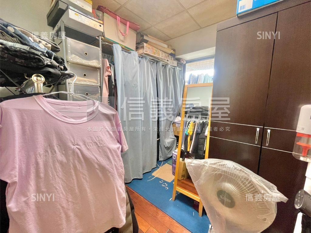 興進園道高樓視野三房平車房屋室內格局與周邊環境