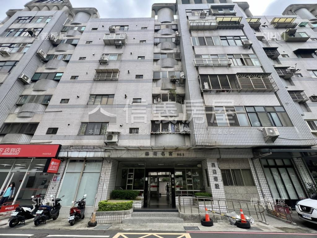 約７米大面寬低總價住店房屋室內格局與周邊環境