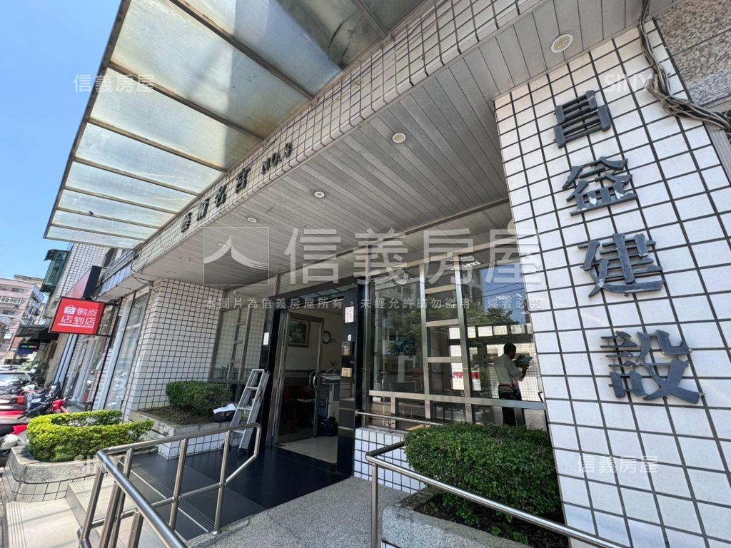 約７米大面寬低總價住店房屋室內格局與周邊環境