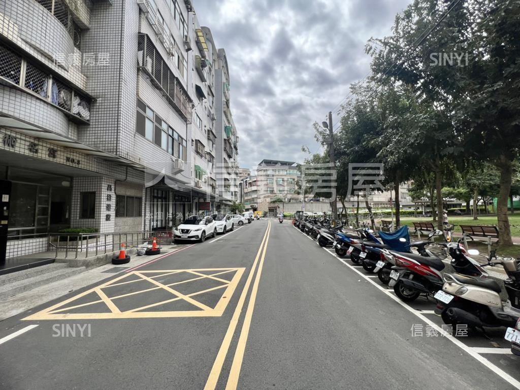 約７米大面寬低總價住店房屋室內格局與周邊環境